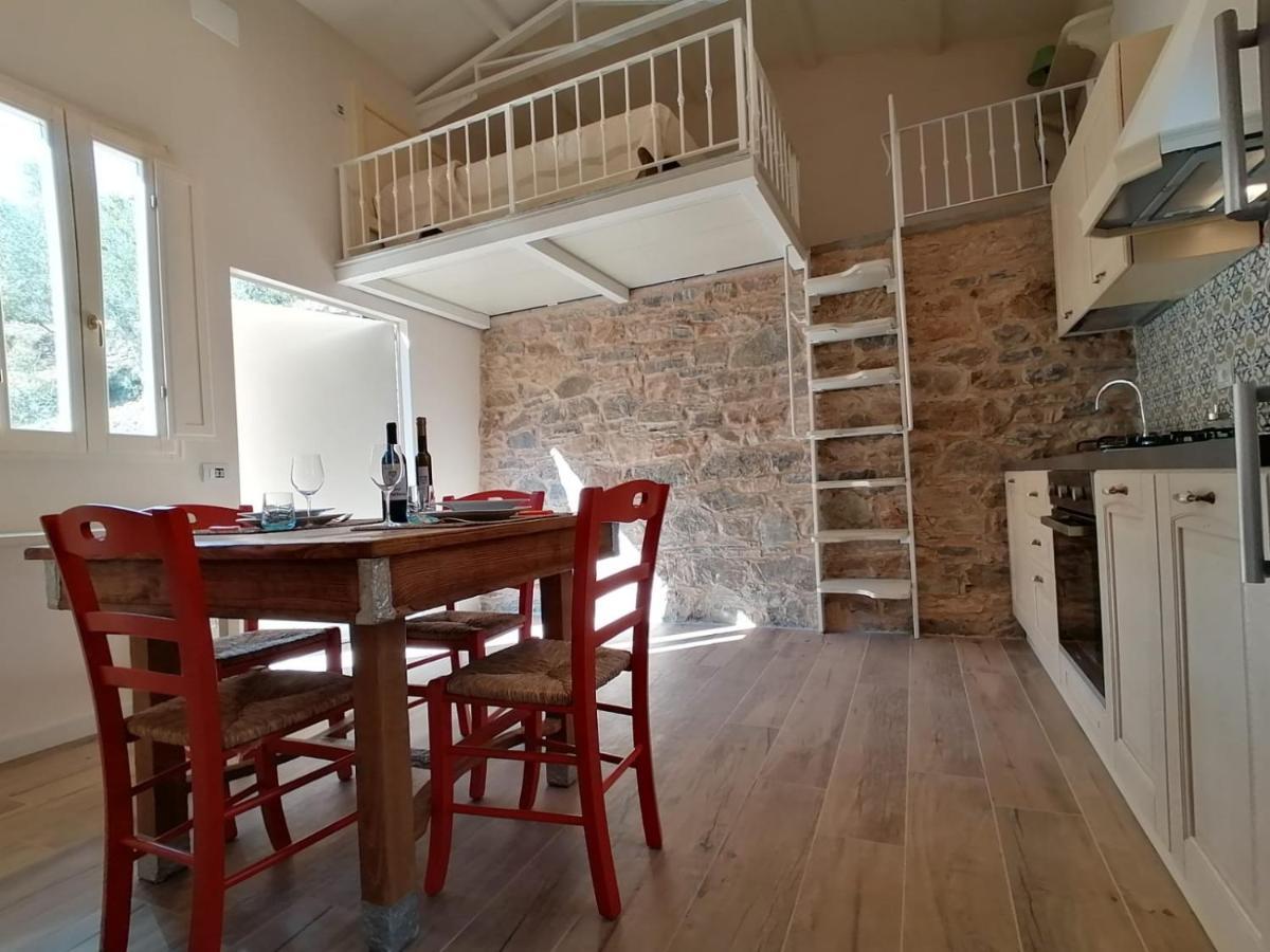 Fattoria Ceragioli Villa Камайоре Екстериор снимка