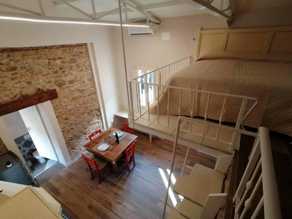 Fattoria Ceragioli Villa Камайоре Екстериор снимка