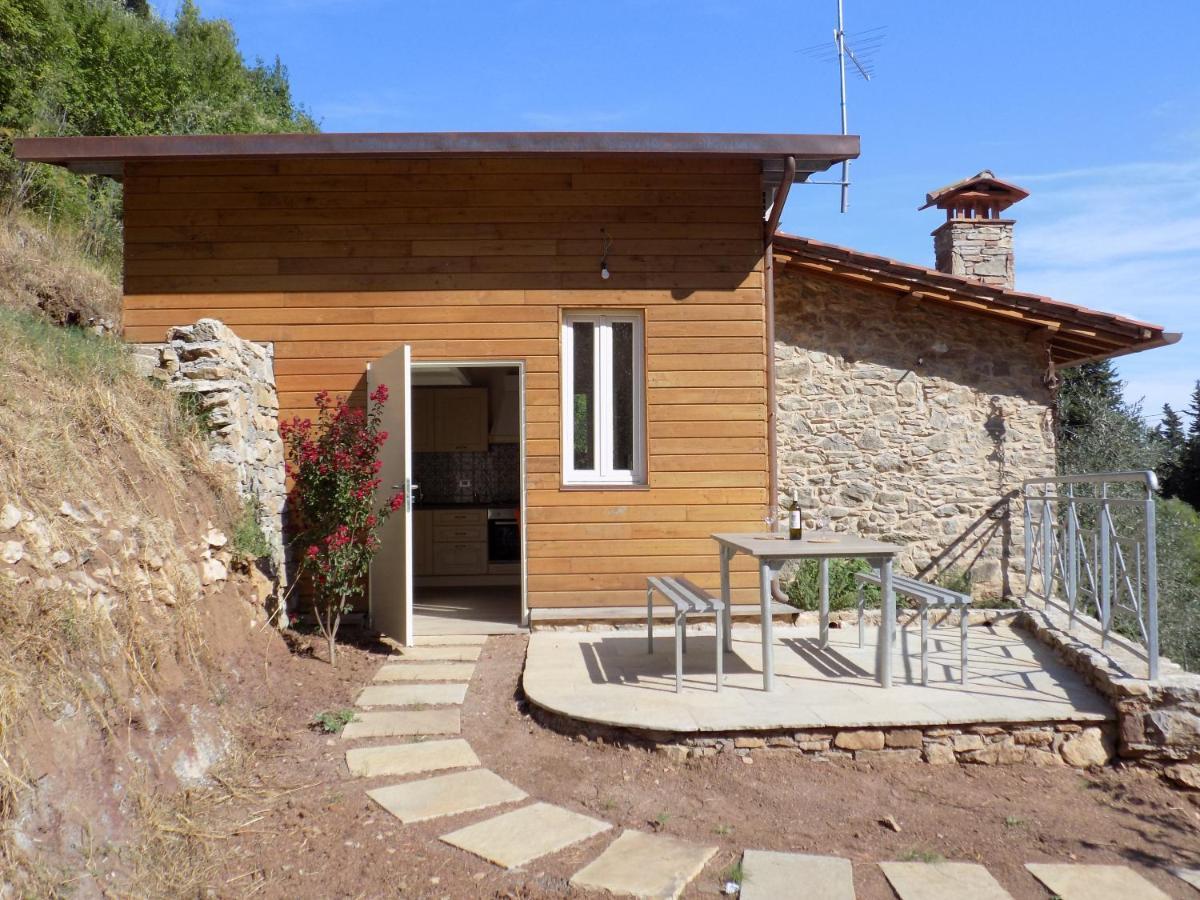 Fattoria Ceragioli Villa Камайоре Екстериор снимка