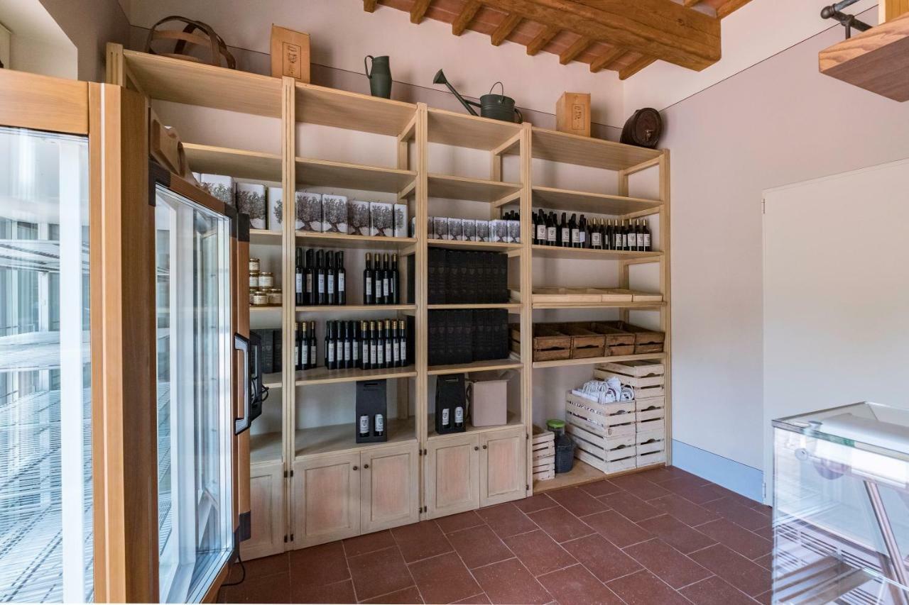 Fattoria Ceragioli Villa Камайоре Екстериор снимка