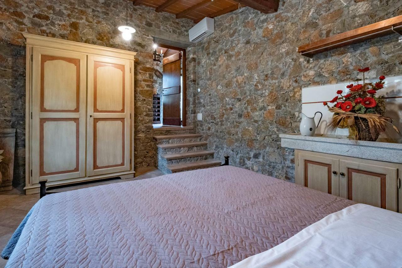 Fattoria Ceragioli Villa Камайоре Екстериор снимка