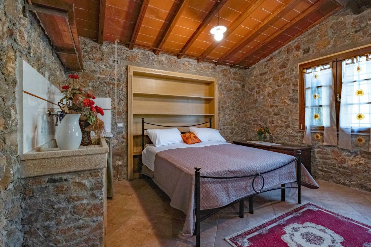 Fattoria Ceragioli Villa Камайоре Екстериор снимка