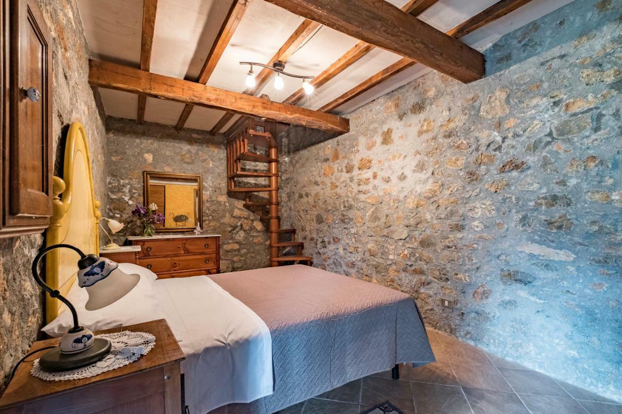 Fattoria Ceragioli Villa Камайоре Екстериор снимка