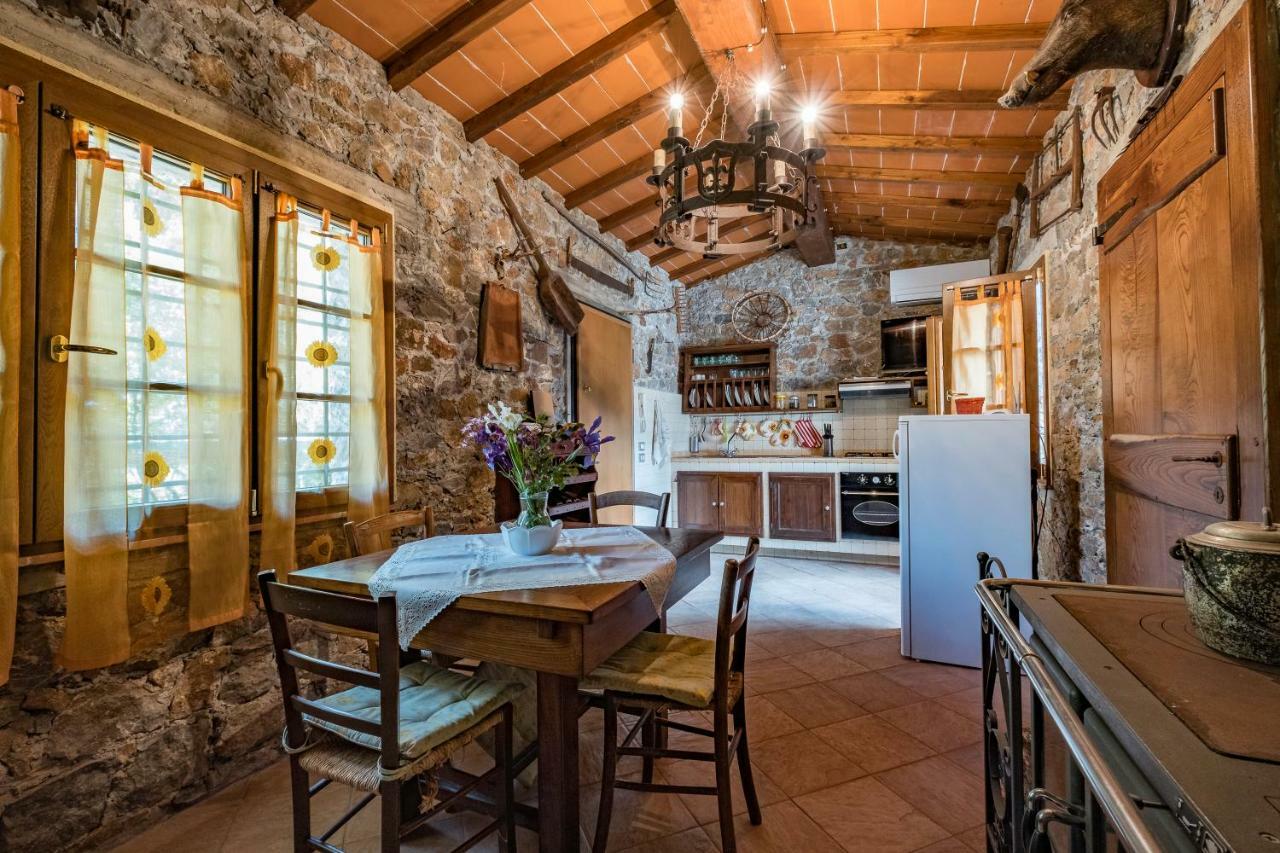Fattoria Ceragioli Villa Камайоре Екстериор снимка
