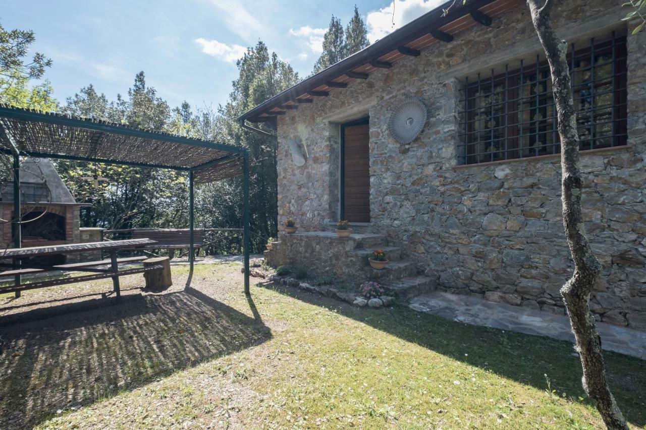 Fattoria Ceragioli Villa Камайоре Екстериор снимка