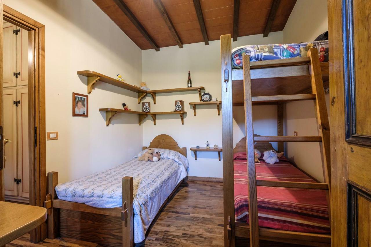 Fattoria Ceragioli Villa Камайоре Екстериор снимка